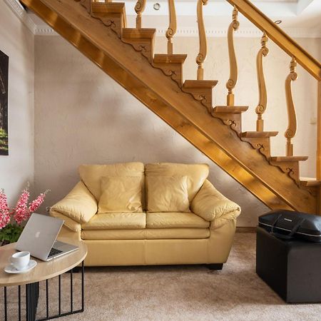 Apartament Grand Krupowki 47 Закопане Екстериор снимка