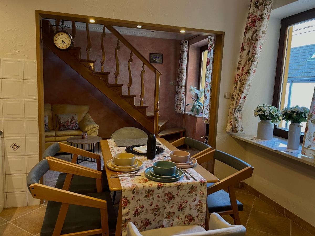 Apartament Grand Krupowki 47 Закопане Екстериор снимка