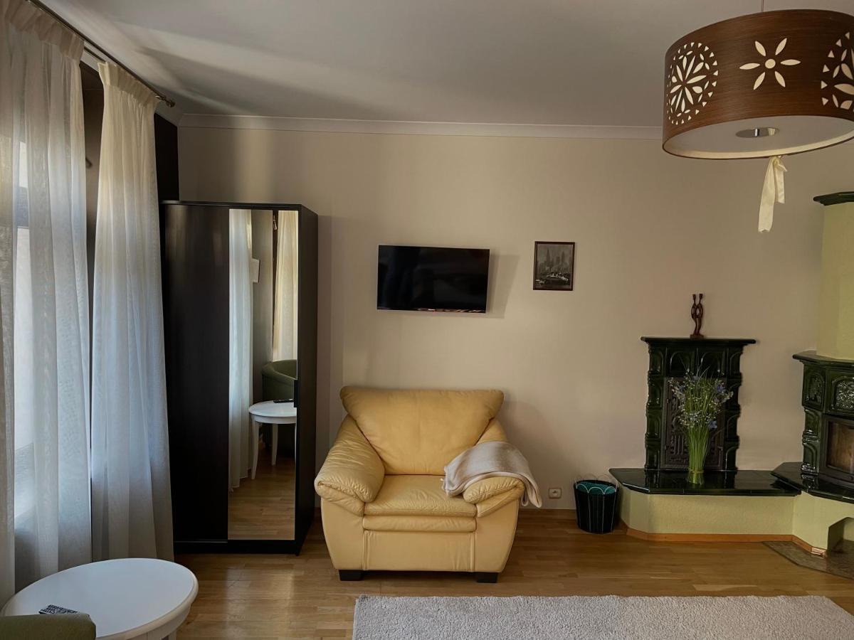 Apartament Grand Krupowki 47 Закопане Екстериор снимка