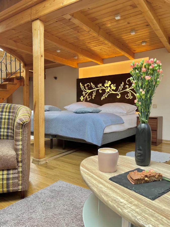 Apartament Grand Krupowki 47 Закопане Екстериор снимка