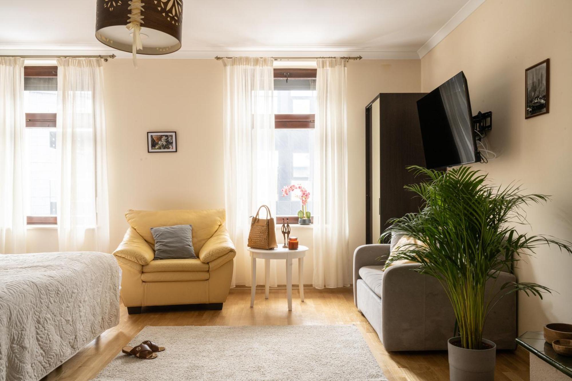 Apartament Grand Krupowki 47 Закопане Екстериор снимка