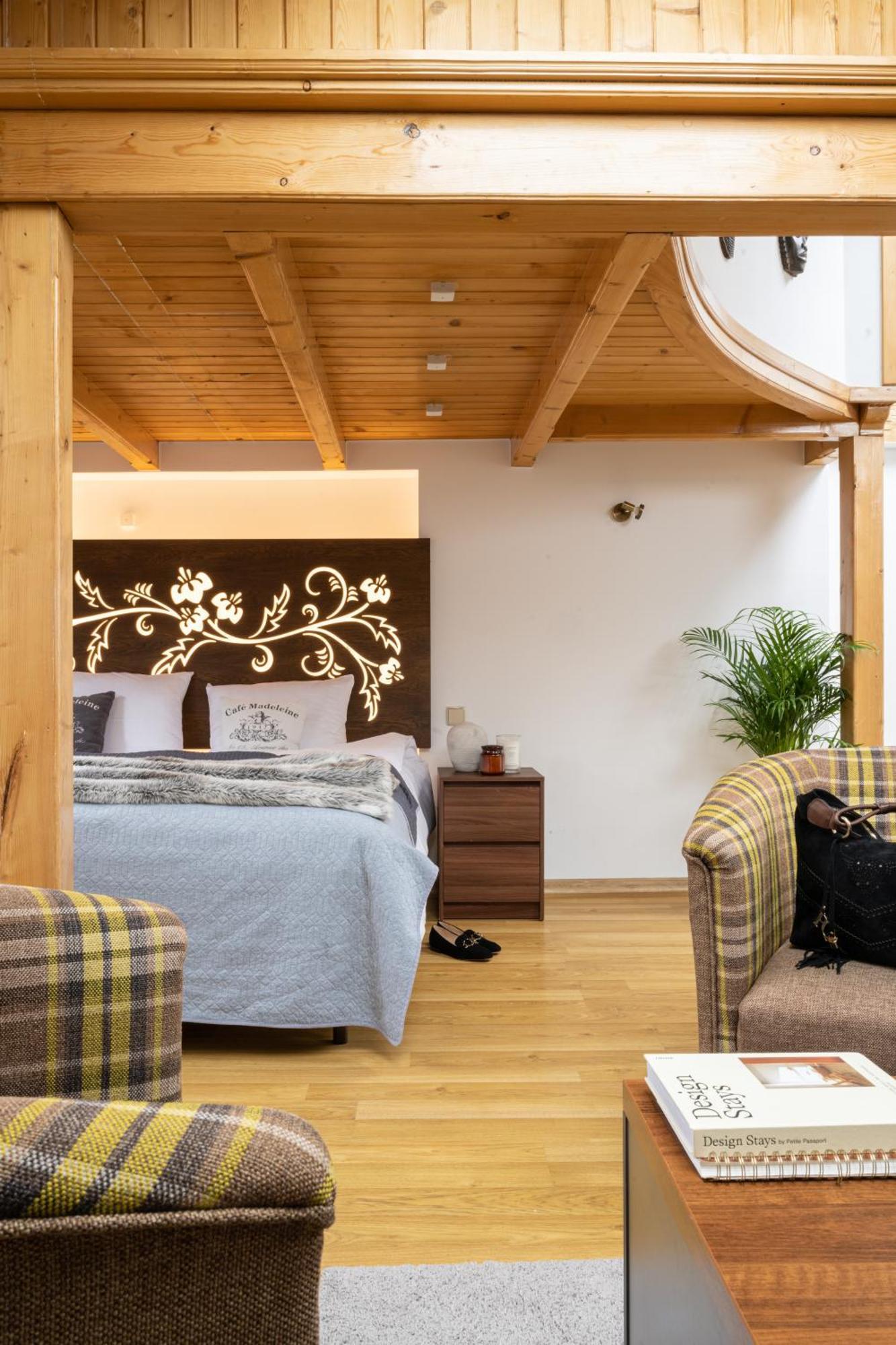 Apartament Grand Krupowki 47 Закопане Екстериор снимка
